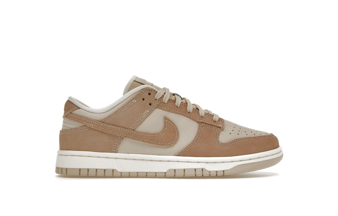 Nike Dunk Low Sand Drift