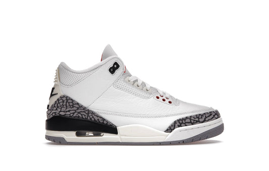 Air Jordan 3 Reimagined