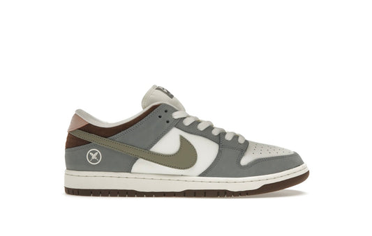 Nike SB Dunk Low Yuto Horigome