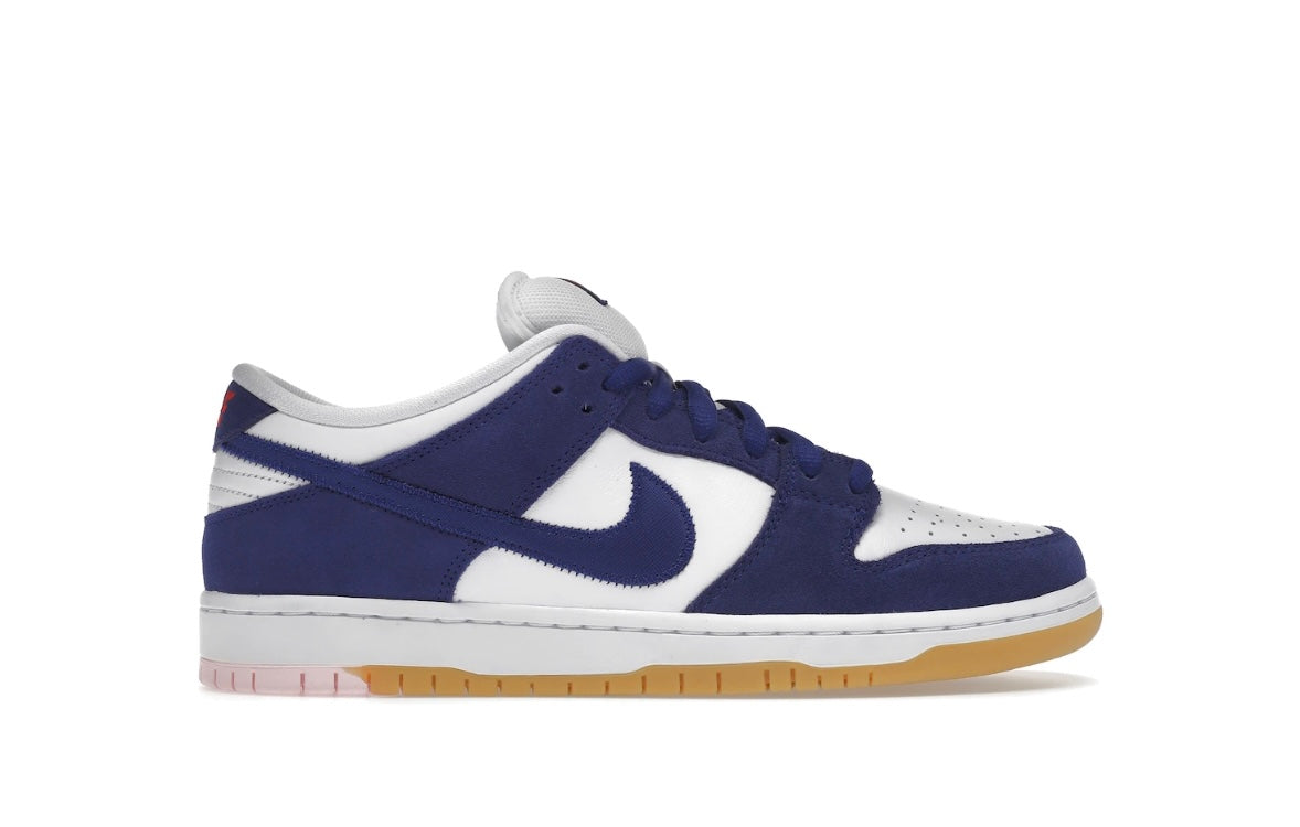 Nike SB Dunk Low LA Dodgers