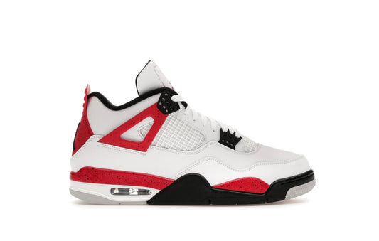 Air Jordan 4 Red Cement