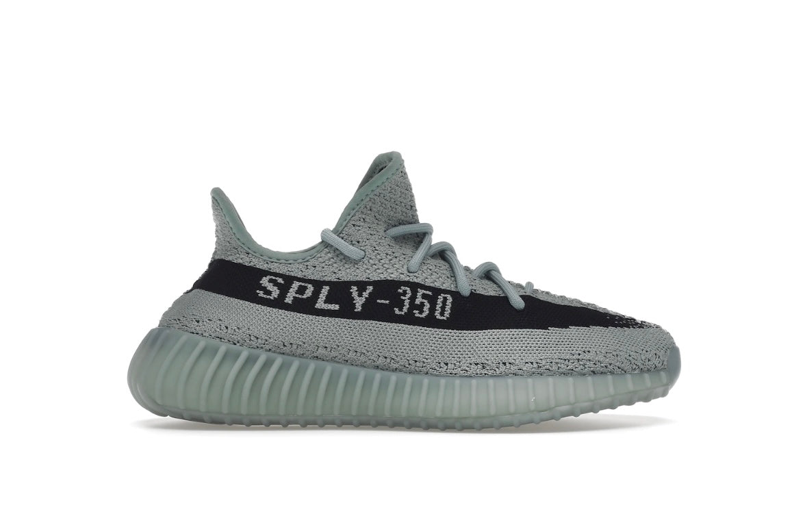 Yeezy Boost 350 Salt