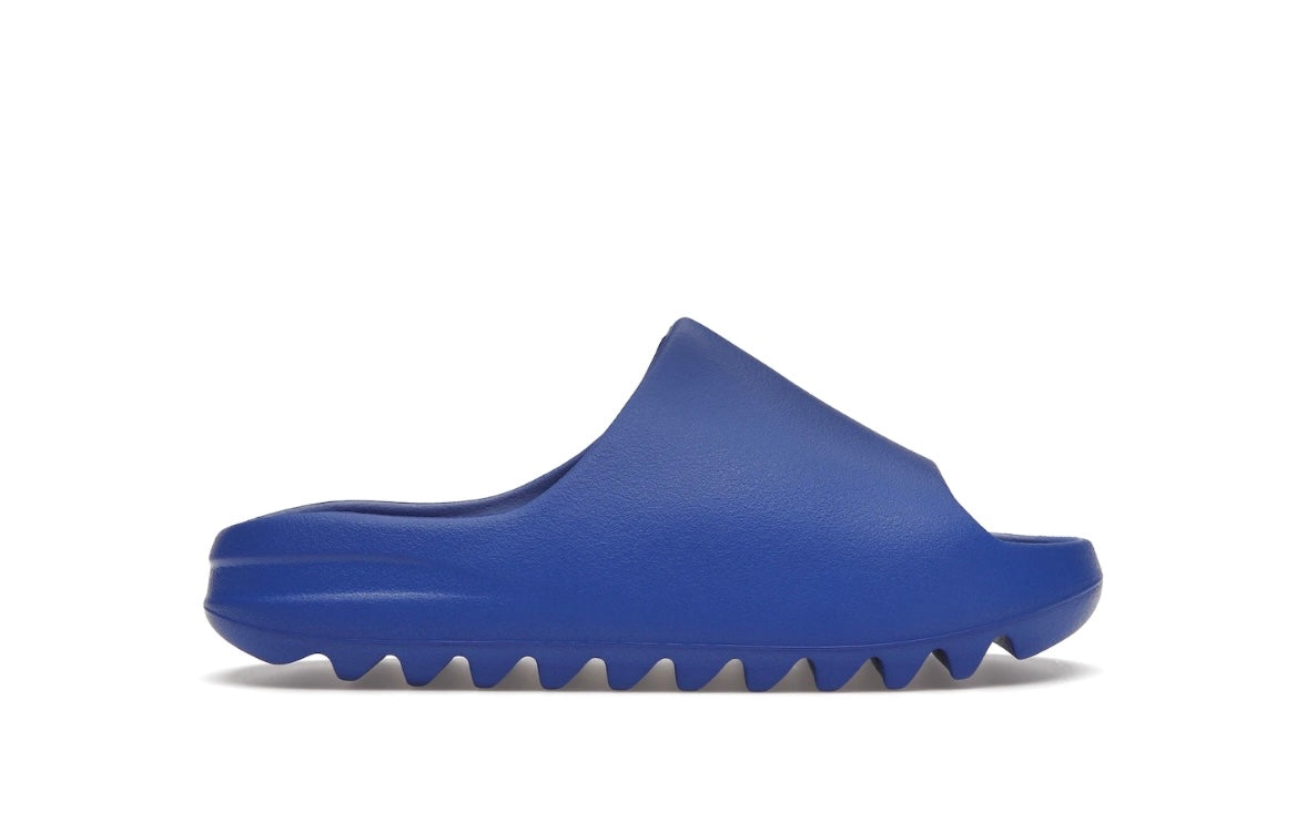 Yeezy Slide Azure