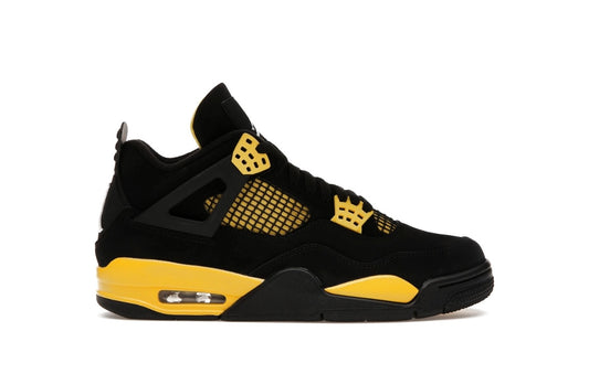 Air Jordan 4 Thunder