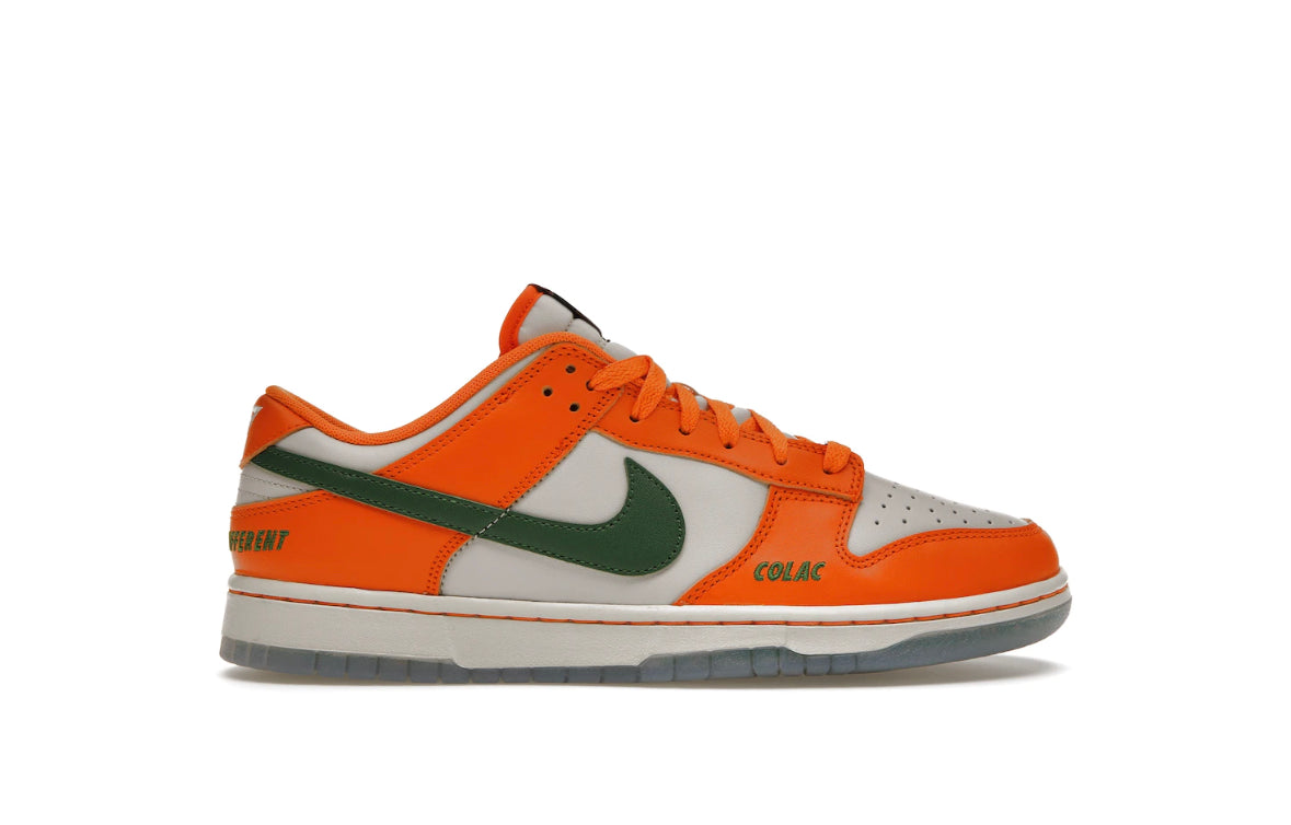 Nike Dunk Low FAMU