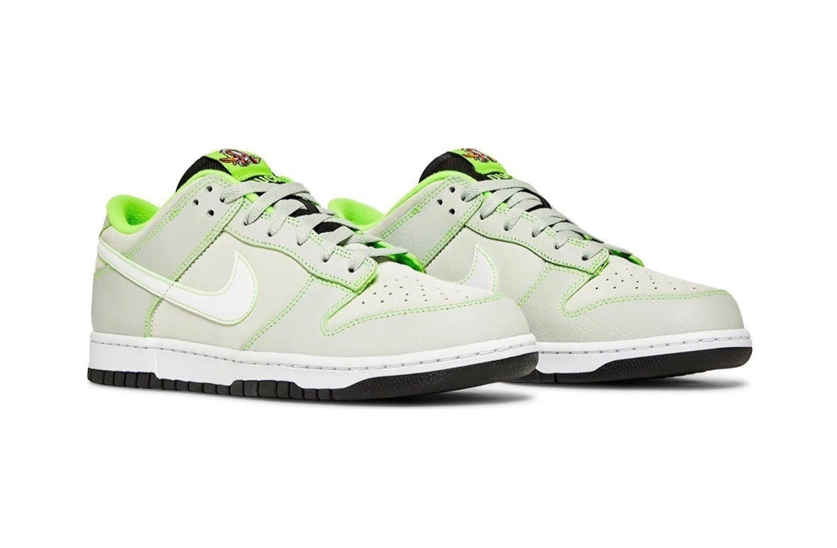 Oregon Ducks Dunk Low