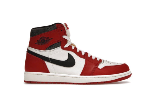 Air Jordan 1 Lost & Found