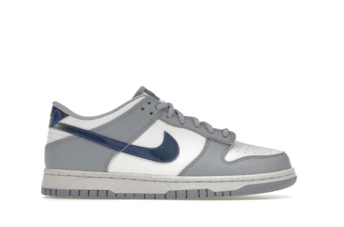 Nike Dunk Low Blue Whisper