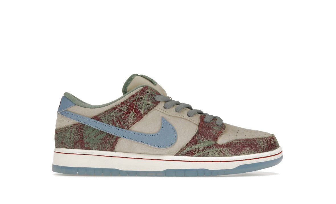 Nike SB Dunk Low Crenshaw