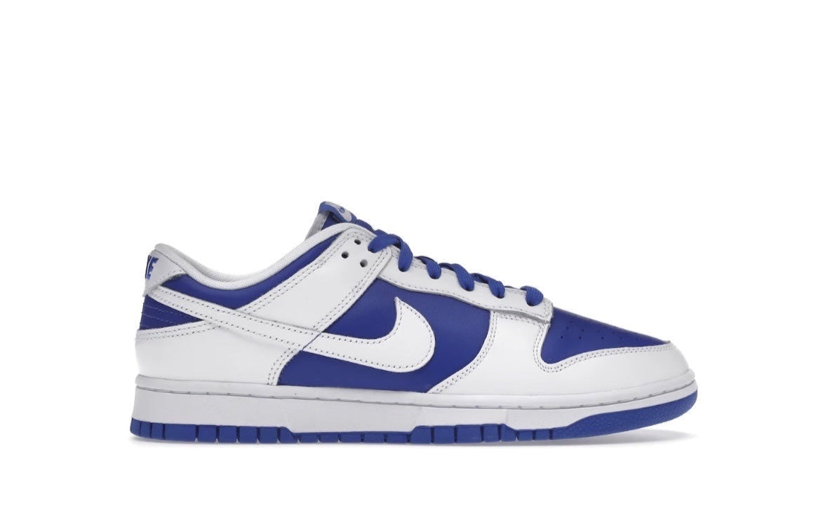 Nike Dunk Low Racer Blue