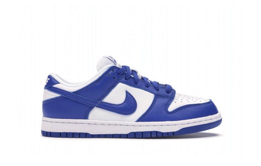 Nike Dunk Low Kentucky