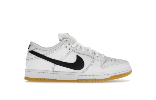 Nike SB Dunk Low White Gum