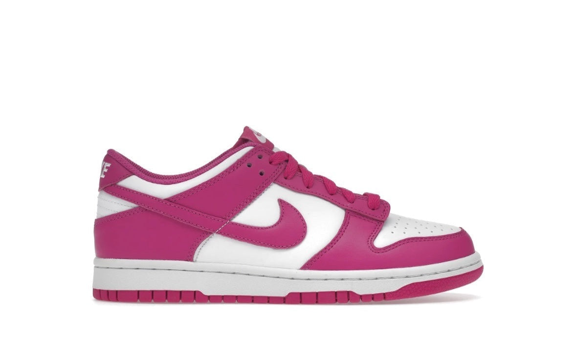 Nike Dunk Low Active Fuchsia