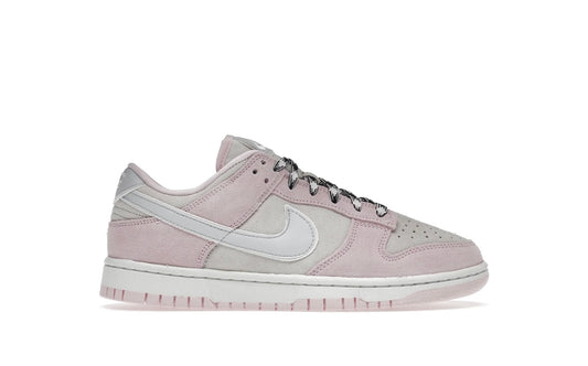 Nike Dunk Low Pink Foam LX