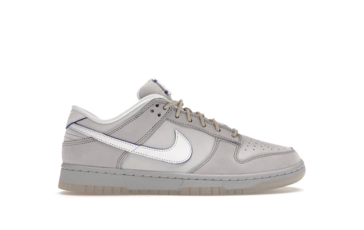 Nike Dunk Low Pure Platinum