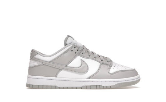 Nike Dunk Low Grey FOG