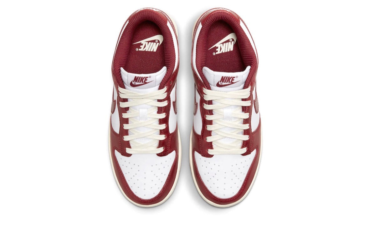 Nike Dunk Low Red Vintage