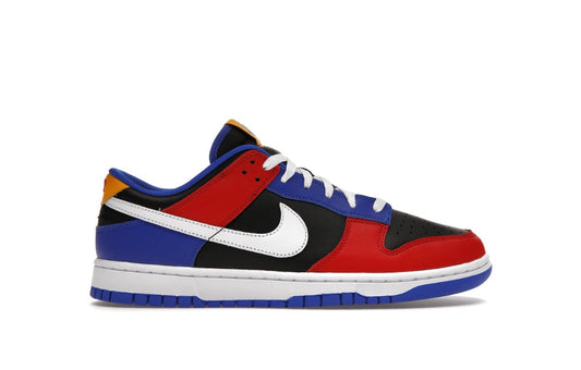 Nike Dunk Low Tennessee State