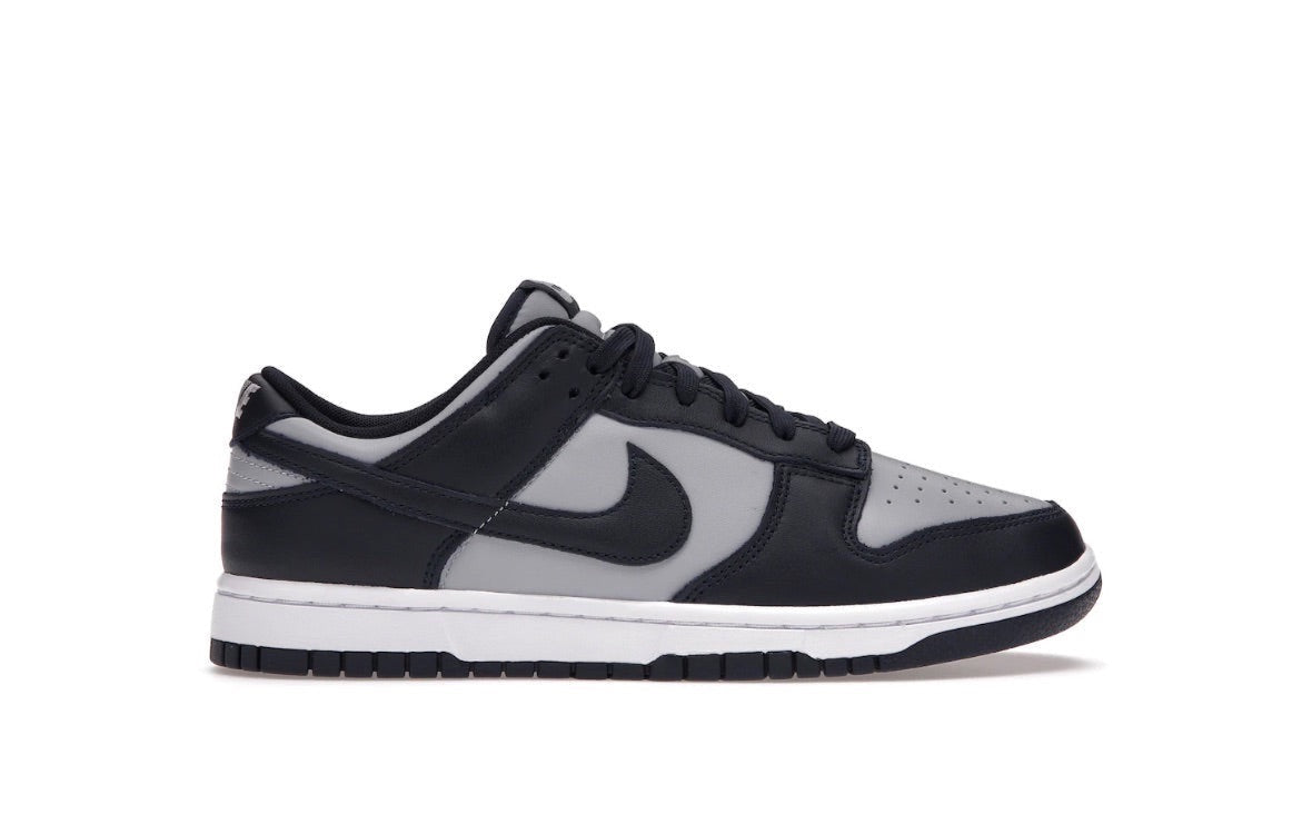 Nike Dunk Low Georgetown