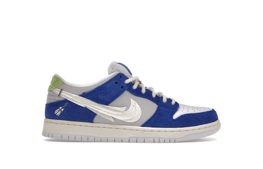 Nike SB Dunk Low Fly Streetwear