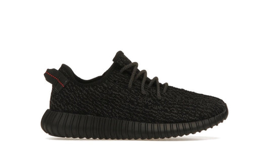 Yeezy Boost 350 Pirate Black