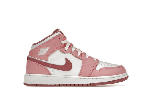 Air Jordan 1 Mid Valentine Day