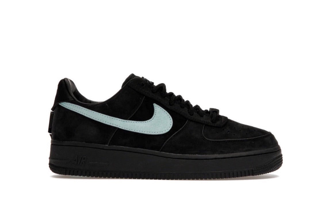 Nike Air Force 1 Tiffany