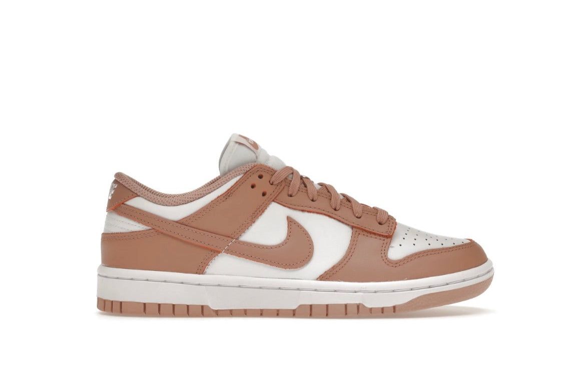 Nike Dunk Low Rose Whisper