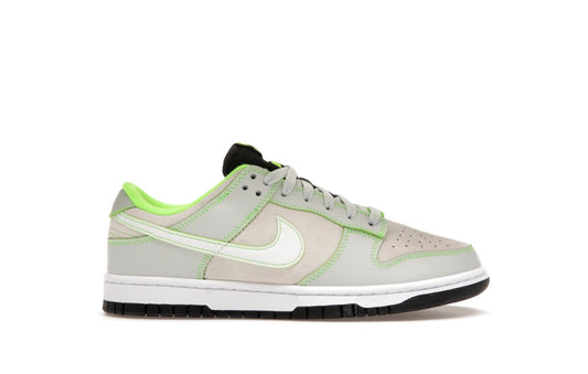 Oregon Ducks Dunk Low