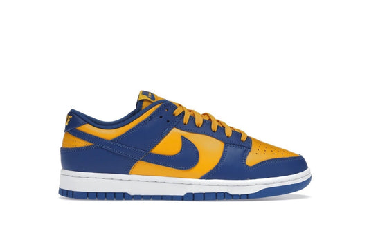 Nike Dunk Low UCLA