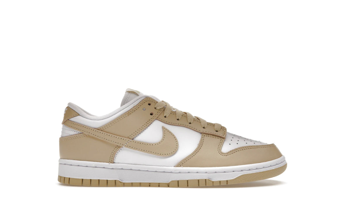 Nike Dunk Low Team Gold